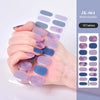 InstaChic™ - 20 pieces UV gel nail foils