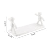 EasyMount™ - Organize your bathroom or kitchen!