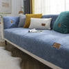 RelaxingCover - Plush wool seat cover