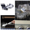 GrillCleaner™ - BBQ Grill Brush Scraper Cleaner [last day discount]