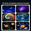 NightSky™ - Galaxy Projector