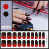 InstaChic™ - 20 pieces UV gel nail foils