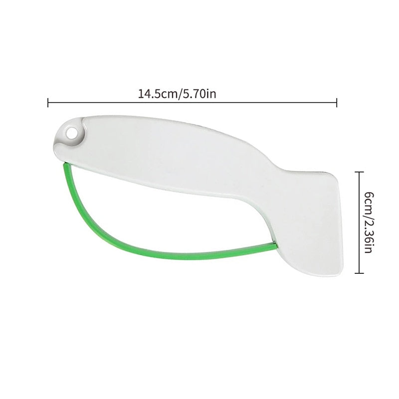 | Cutsharp™ Garden Tool Sharpener