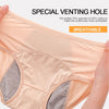 LeakProof™ - High Waist Leakproof Panties(3pcs)