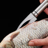 1+1 for free! Multifunctional crab peeler™ | tool for preparing seafood
