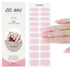 InstaChic™ - 20 pieces UV gel nail foils