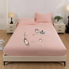 ShieldCover | Waterproof, soft mattress cover (no pillowcase included)