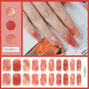 InstaChic™ - 20 pieces UV gel nail foils