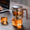 LuxuraTea | Teapot |