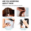 Glamify™ - Hollow Comb Brush | 1+1 FREE!