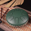 RainDrum- Turn Rain Showers Into A Symphony Of Nature!