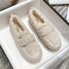 Donita™️ - Soft plush slippers with non-slip sole