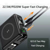 ChargeSphere™ - Magsafe Energy Bank