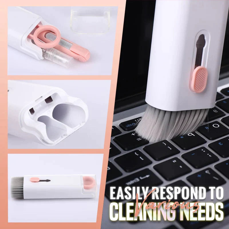 CleanTech™ - Cleaning kit