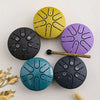 MiniDrum™ - Mini tongue drum