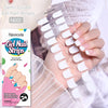 InstaChic™ - 20 pieces UV gel nail foils