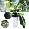 Highdrospray High-Pressure Pet Shower Nozzle