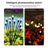 Solar Fly - Magical Glow, No Cord Required!