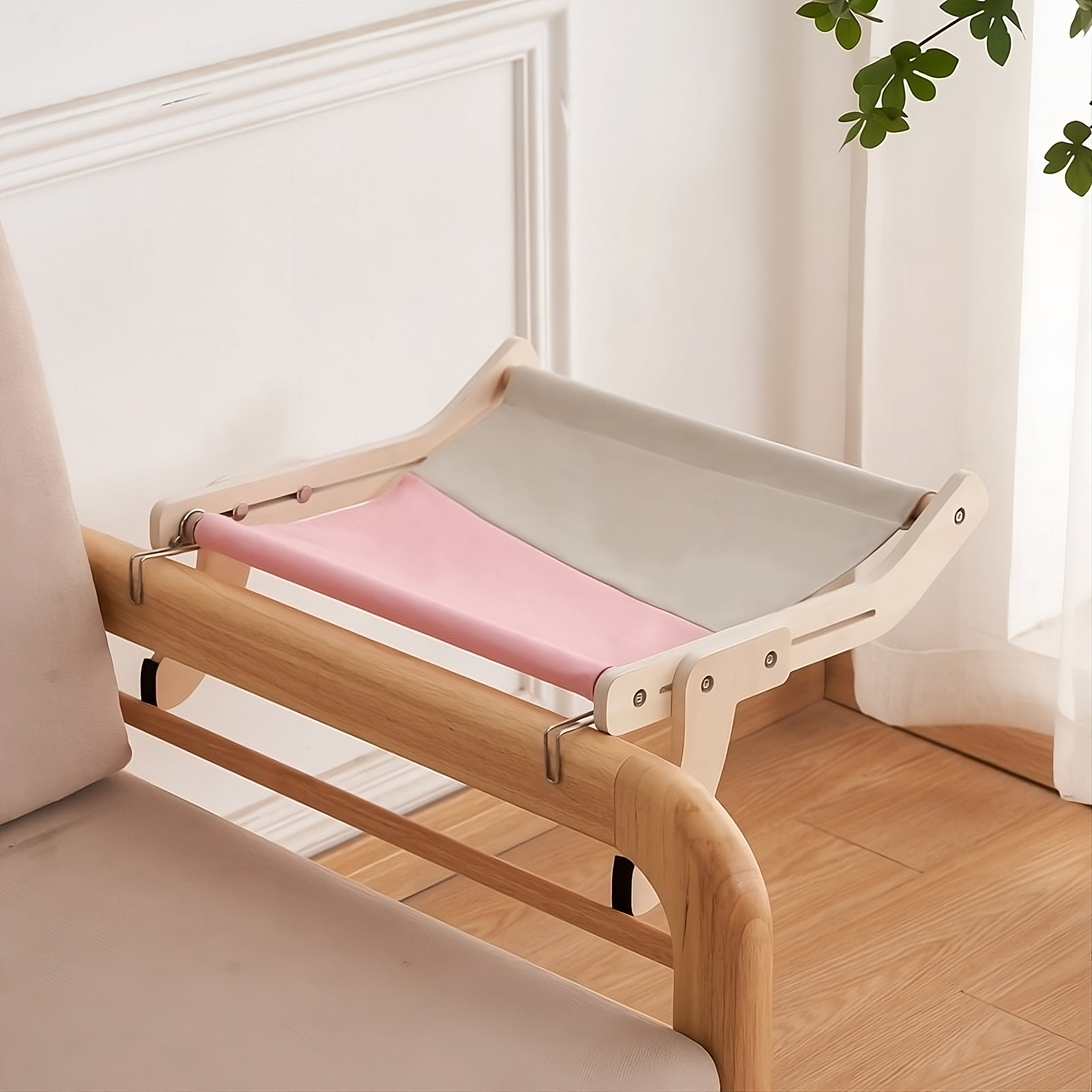 Floating Bed™ - Floating Cat Bed