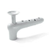 SafetyHandle™ - Silicone door handle