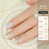 InstaChic™ - 20 pieces UV gel nail foils