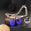 EasyAbs™ - Abs roller wheel!
