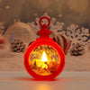 MerryCandle™ LED Christmas candle light