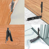 ContourPro™ - DIY woodworking compass multifunction scribing tool