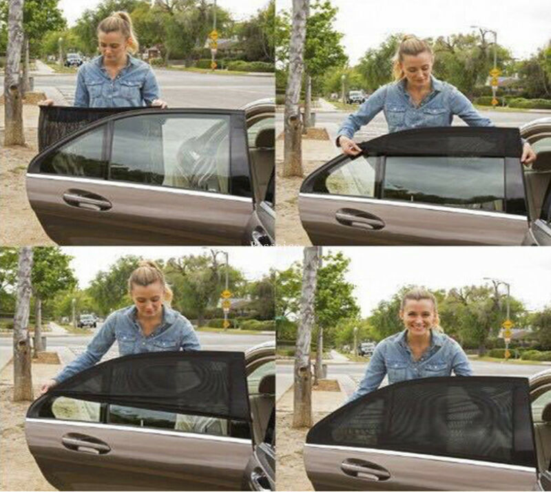 Slippy™ window shades【Last day discount】