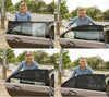 Slippy™ window shades【Last day discount】