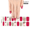 InstaChic™ - 20 pieces UV gel nail foils