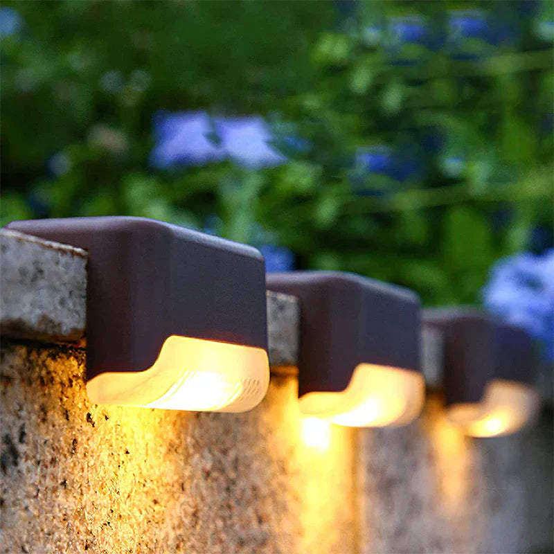 2+2 Free | SolarPath™ - Solar outdoor lights