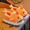 SnugglesSlippers™ - Shark style high top [Last Day Discount]