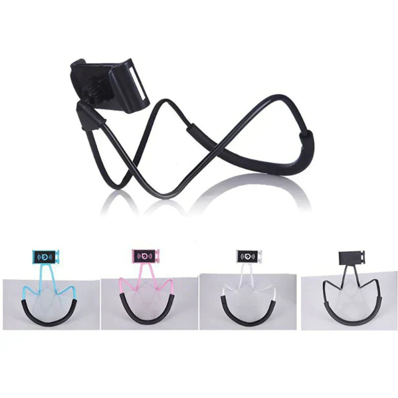 GripMate™ - Neck cell phone holder