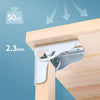 1+1 FREE | FlexFold™ - Quickly installed 90° self-folding closure