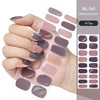 InstaChic™ - 20 pieces UV gel nail foils