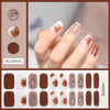 InstaChic™ - 20 pieces UV gel nail foils