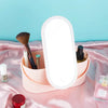 GlamBox™ | Organize your make-up with LED lighting