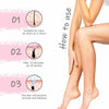 Waxie™ waxing has never been so easy!
