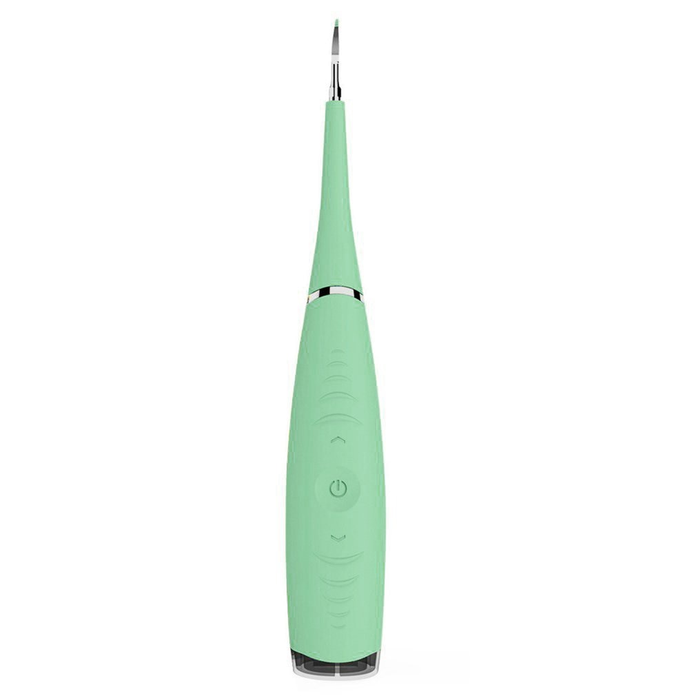 Tartar remover™ | With healthy teeth for a lifetime【Last day discount】