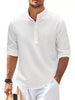 DOMINIK™ - Stylish casual shirt