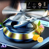 Aromatherapy Heli™ - The solar-powered air freshener