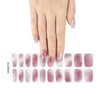 InstaChic™ - 20 pieces UV gel nail foils