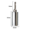 Universal Torque Wrench Socket Head
