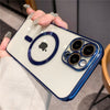 1+1 FREE Magsafer Case™ | iPhone case with magnetic charging【Last day discount】