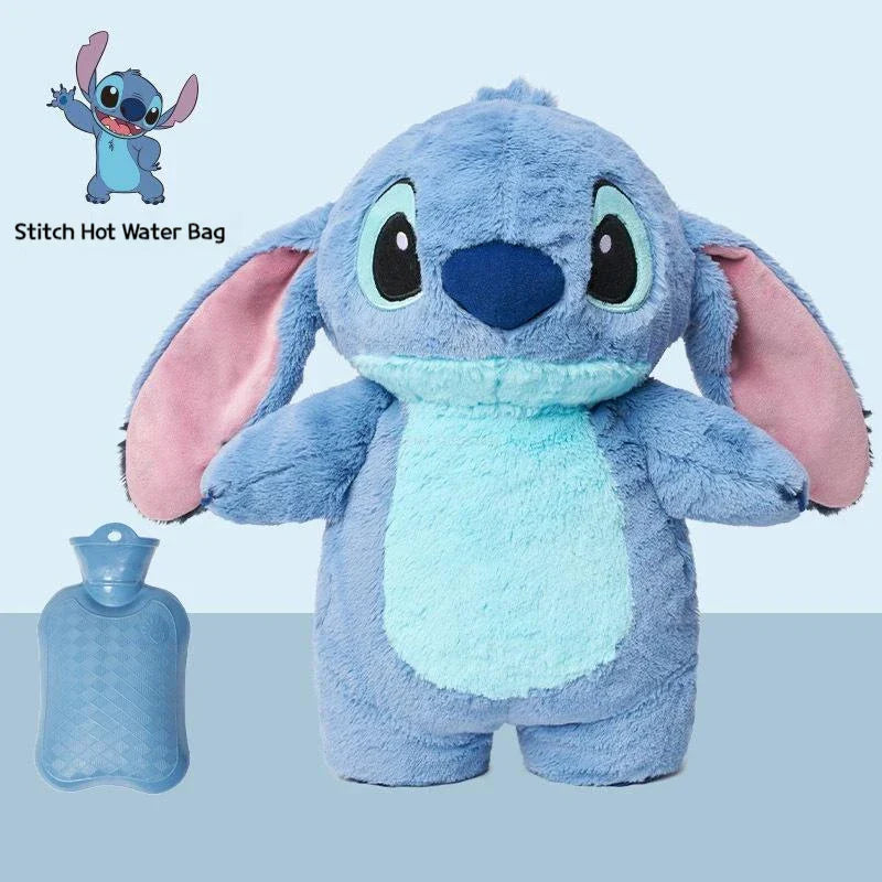 EaseNest™ - Plush heating pad Period