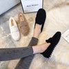 Donita™️ - Soft plush slippers with non-slip sole