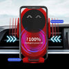 EasyChargeBot™ - 2-in-1 fast charger & phone holder