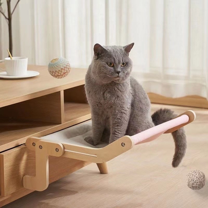 Floating Bed™ - Floating Cat Bed