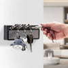 TuneTrove™ - Music Keychain